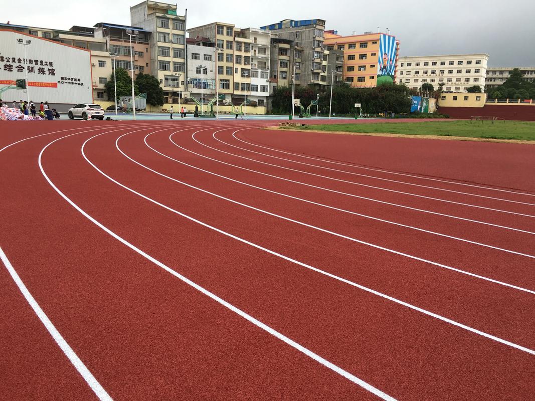 信阳市塑胶跑道材料塑胶跑道材料 - 一站式服务